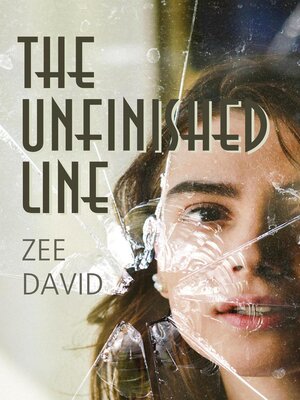 cover image of The Unfinished Line